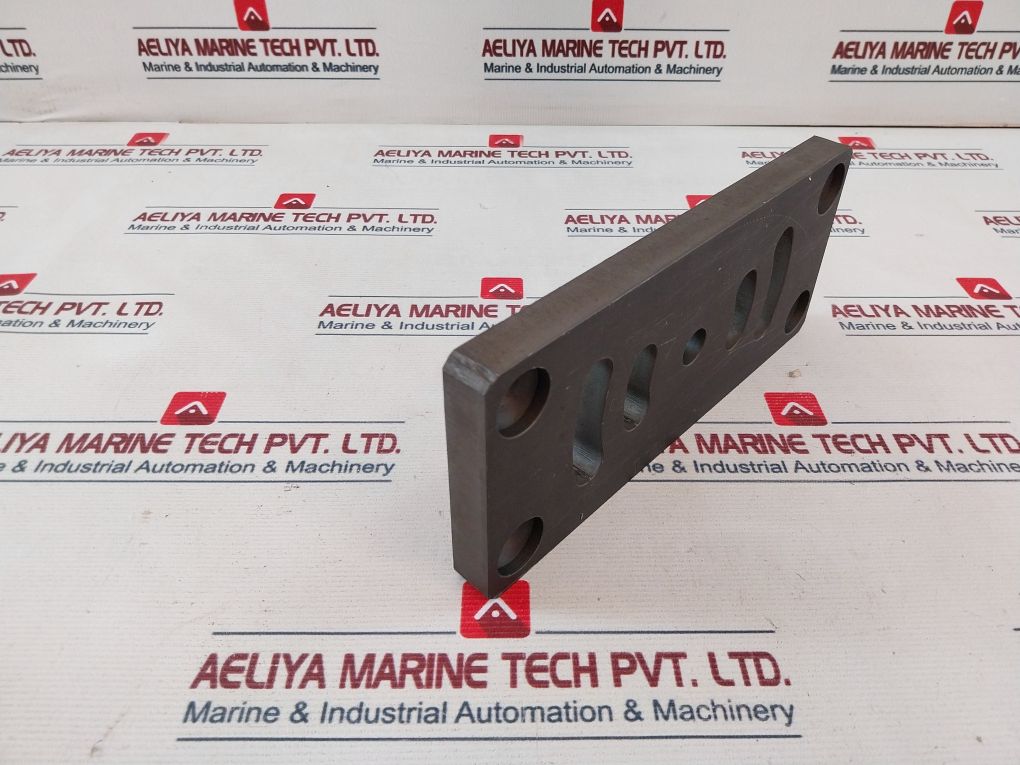 Shinko 5260-2 Cargo Oil Pump Turbine