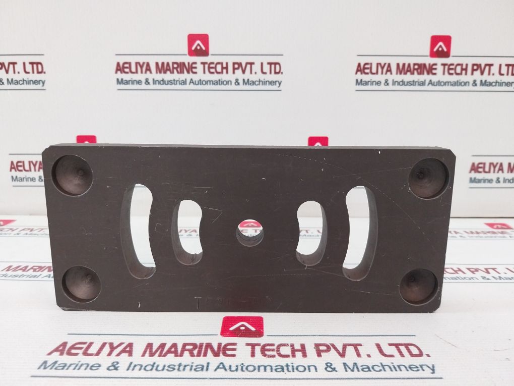 Shinko 5260-2 Cargo Oil Pump Turbine