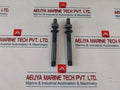 Shinko 5260-2 Cargo Oil Pump Turbine