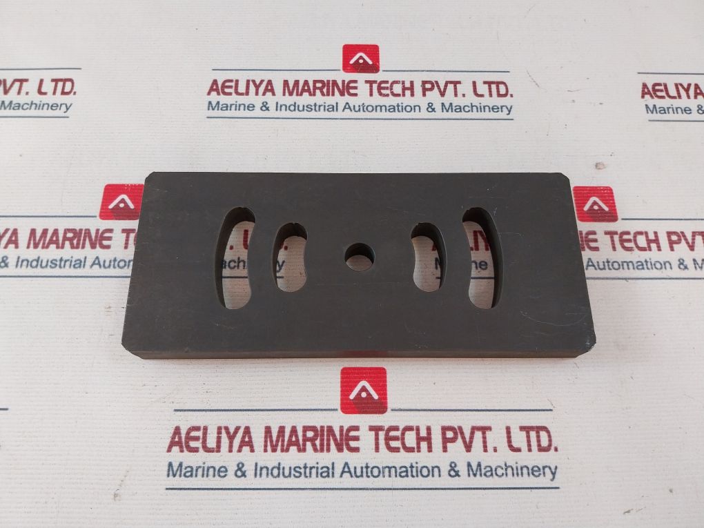 Shinko 5260-2 Cargo Oil Pump Turbine