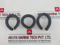 Shinko 54 Gland Packing Set