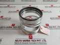 Shinko 54A Mechanical Seal
