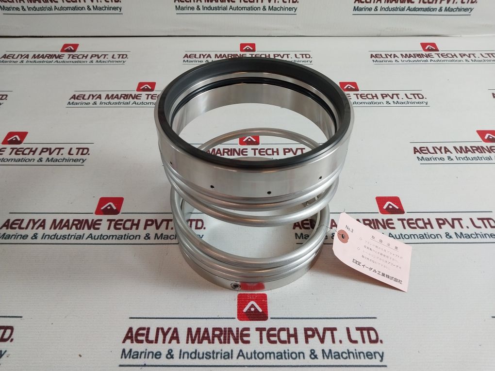 Shinko 54A Mechanical Seal