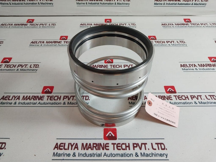 Shinko 54A Mechanical Seal