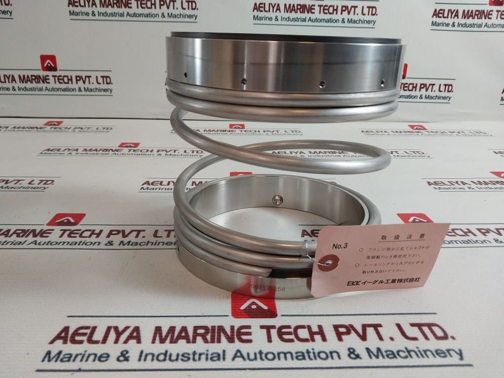 Shinko 54A Mechanical Seal