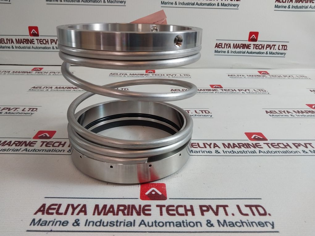 Shinko 54A Mechanical Seal