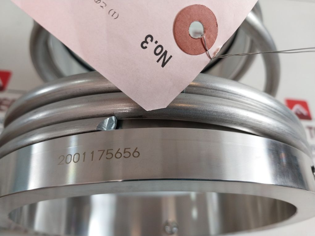 Shinko 54A Mechanical Seal