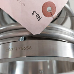 Shinko 54A Mechanical Seal