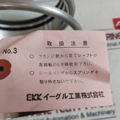 Shinko 54A Mechanical Seal