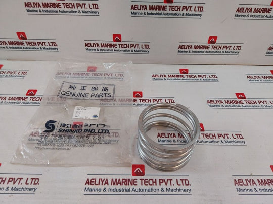 Shinko 54B-6 Mechanical Seal
