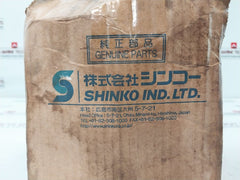 Shinko 54B Mechanical Seal For Cargo Oil Pump