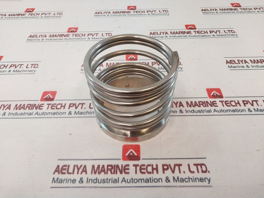 Shinko 54B Mechanical Seal For Cargo Oil Pump