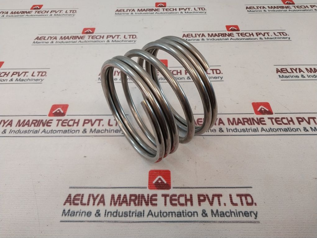 Shinko 54B Mechanical Seal For Cargo Oil Pump