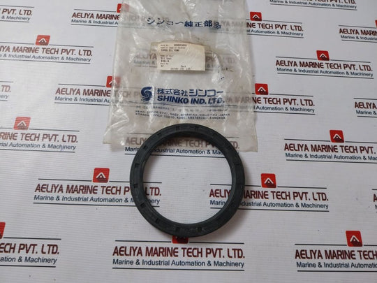 Shinko 57 Cargo Oil Seal Ac4282F