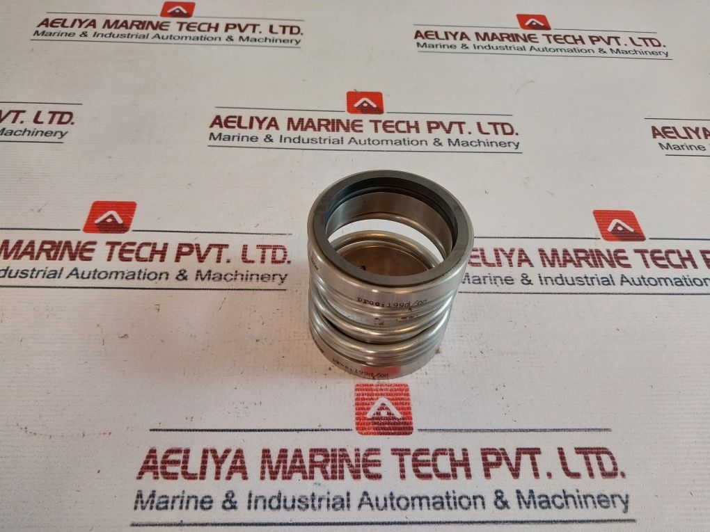 Shinko 60 Mechanical Seal