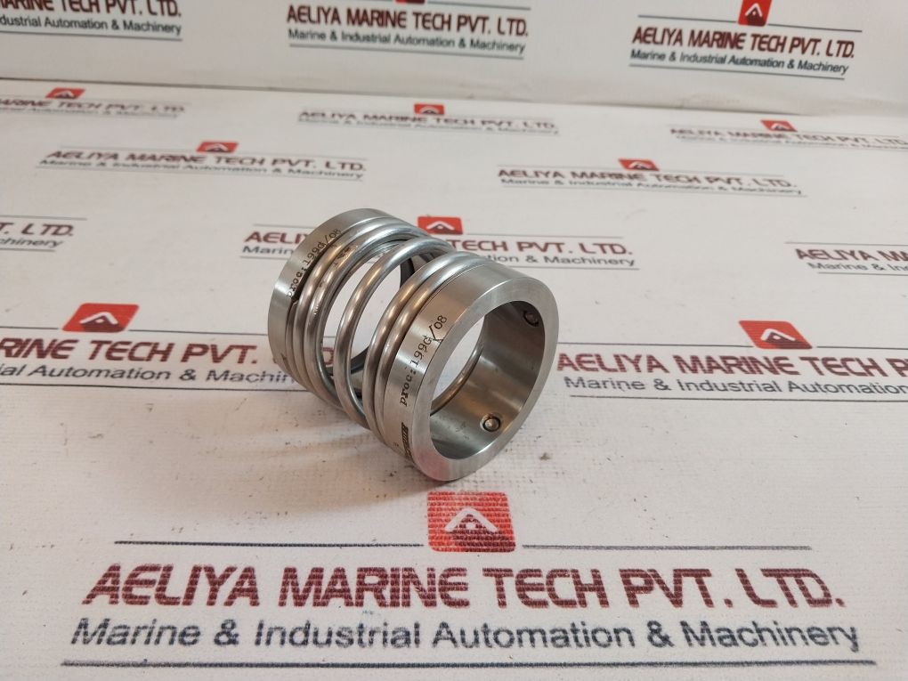 Shinko 60 Mechanical Seal