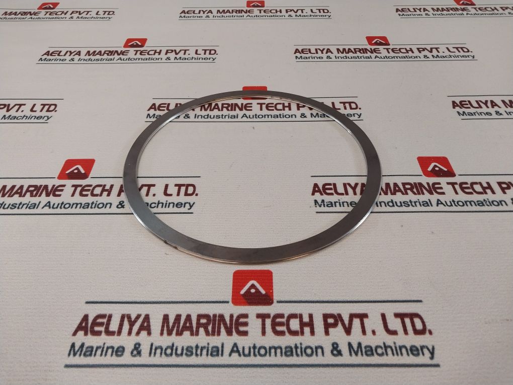 Shinko 7074-10*533088496620 Water Ballast Pump Turbine