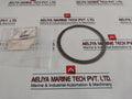 Shinko 7074-10 Water Ballast Pump Turbine