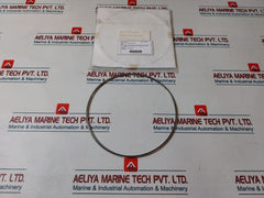 Shinko 7074-12 Governor Valve Gasket
