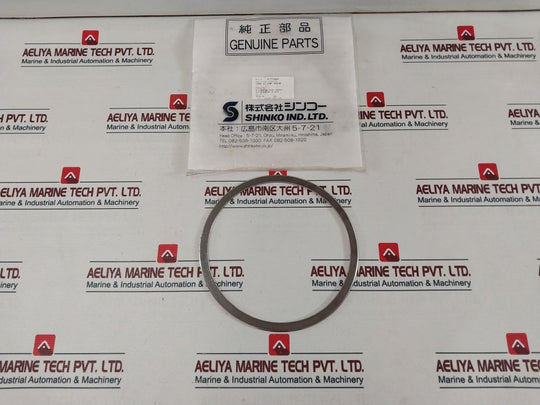 Shinko 7074-14 Casing Cover Gasket
