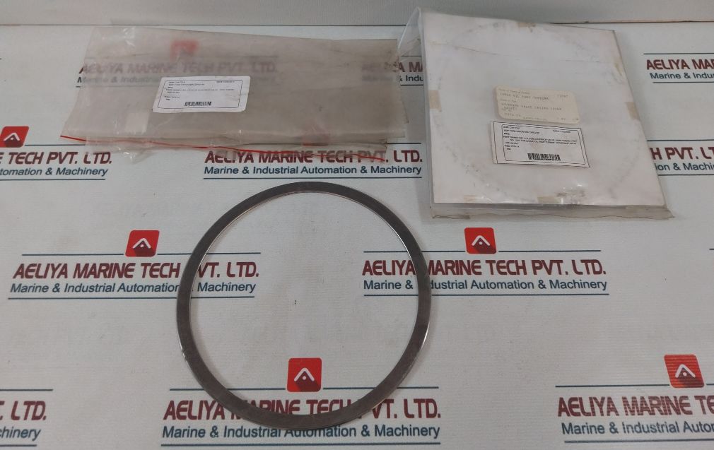 Shinko 7074-14 Casing Cover Gasket
