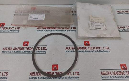 Shinko 7074-14 Casing Cover Gasket
