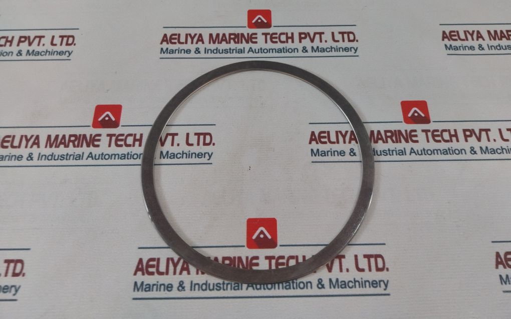 Shinko 7074-14 Governor Valve Casing Cover Gasket