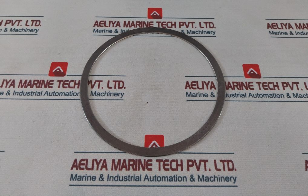 Shinko 7074-14 Governor Valve Casing Cover Gasket