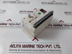Shinko Aec Sk-dtd Thrust Trip Relay Ac 85~ 264V