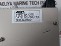 Shinko Aec Sk-dtd Thrust Trip Relay Ac 85~ 264V