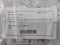 Shinko Sva 350 70 C.O.P.T. Condensate Pump Kit