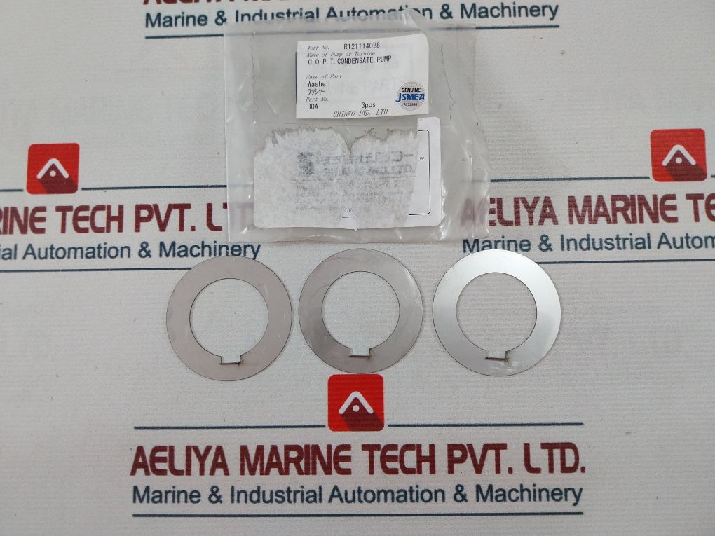 Shinko Sva 350 70 C.O.P.T. Condensate Pump Kit