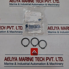 Shinko Sva 350 70 C.O.P.T. Condensate Pump Kit