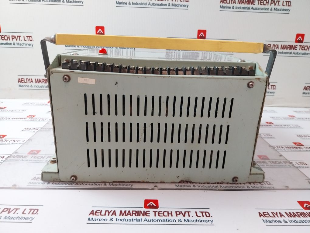 Shinko Electric Avr Gec3141X Automatic Voltage Regulator