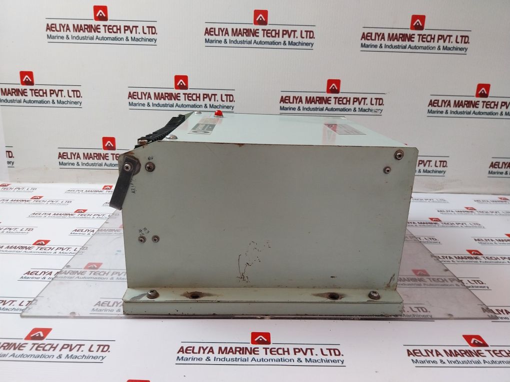 Shinko Electric Avr Gec3141X Automatic Voltage Regulator