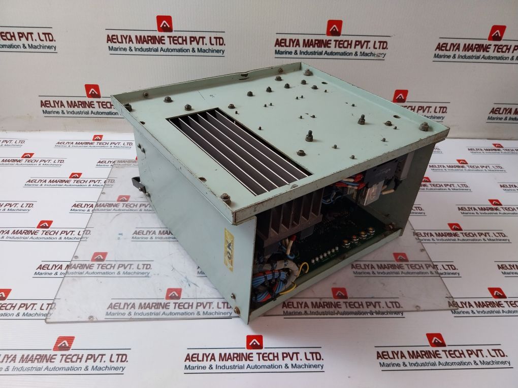 Shinko Electric Avr Gec3141X Automatic Voltage Regulator