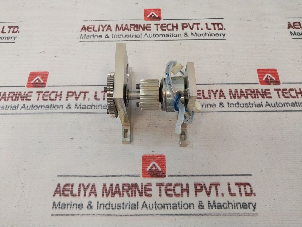 Shinko Electric Bo-4 Motor