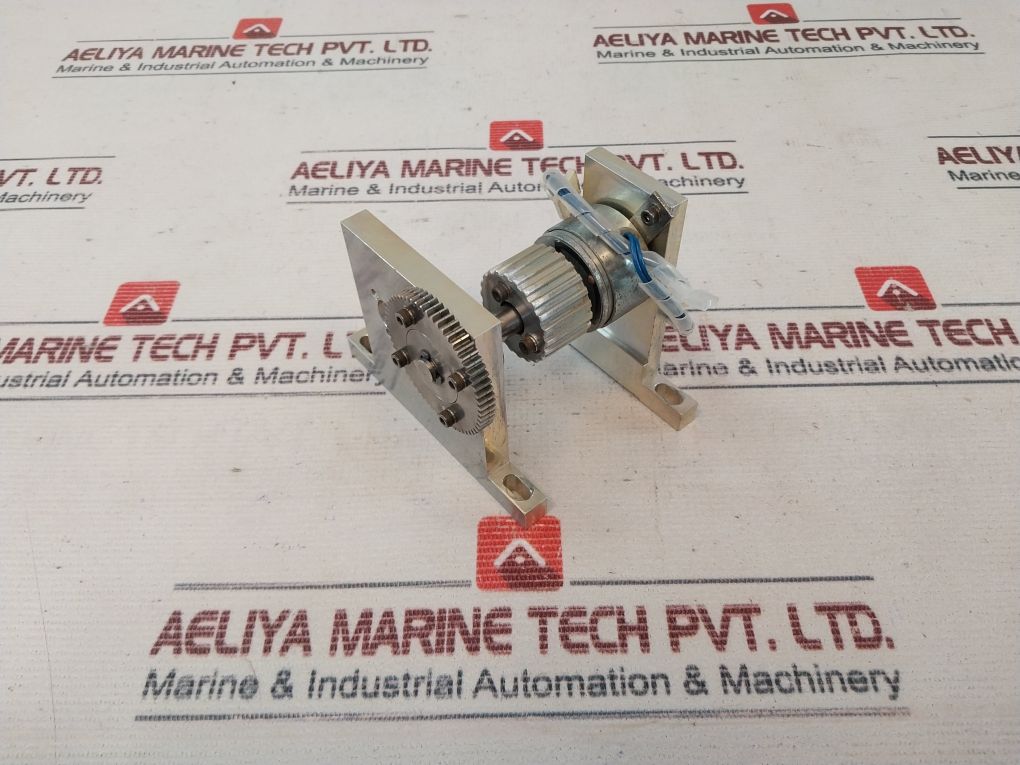 Shinko Electric Bo-4 Motor