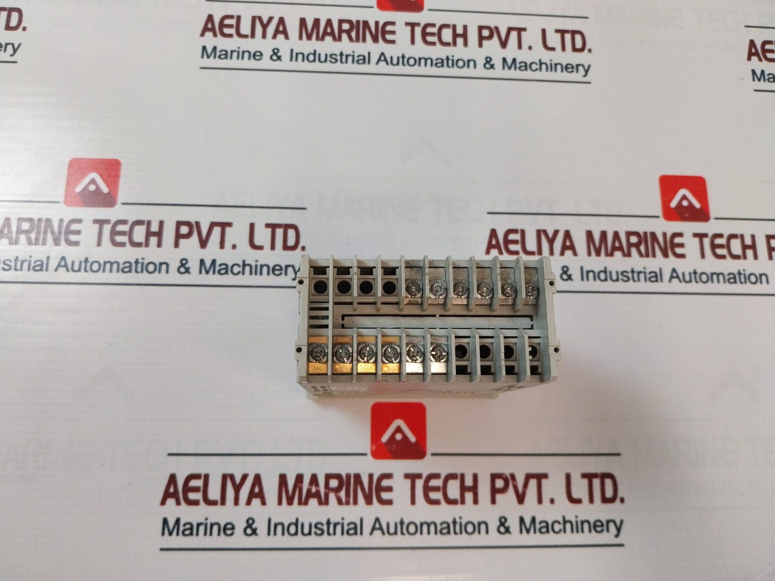 Shinko Fir-201-m Digital Indicator 24V Ac/Dc
