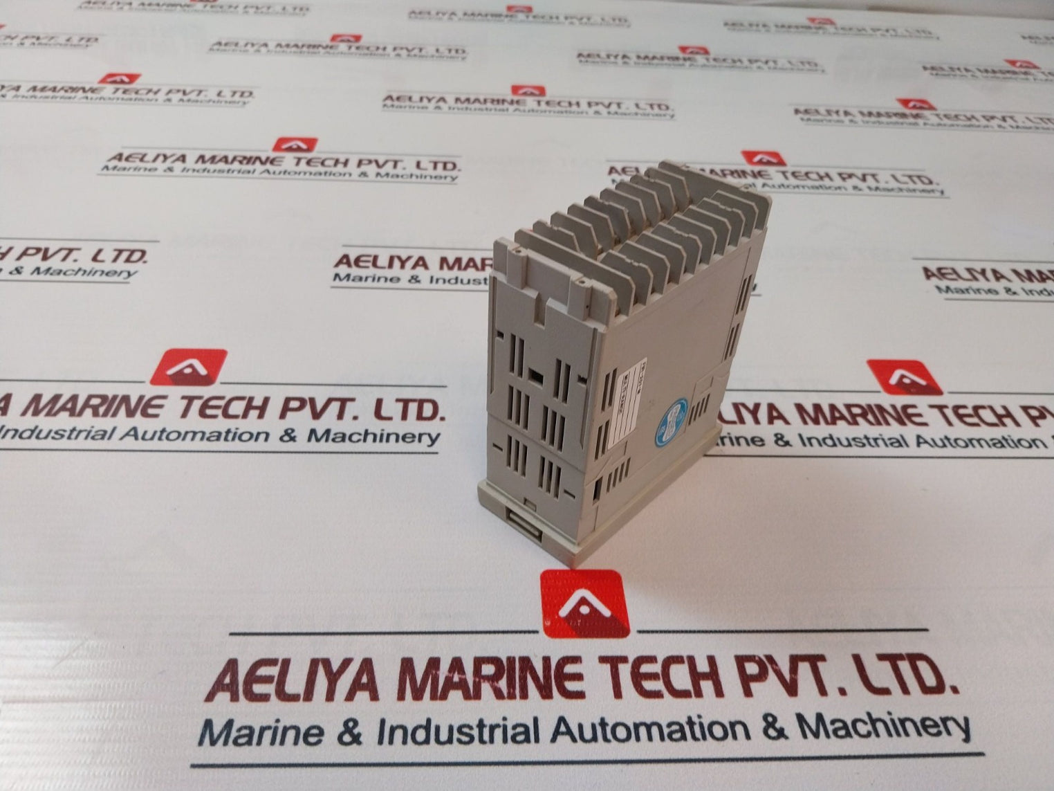 Shinko Fir-201-m Digital Indicator 24V Ac/Dc