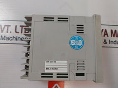 Shinko Fir-201-m Digital Indicator 24V Ac/Dc