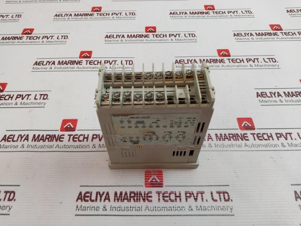 Shinko Fir-201-m Digital Indicator 3A 100 To 240V Ac 50/60Hz