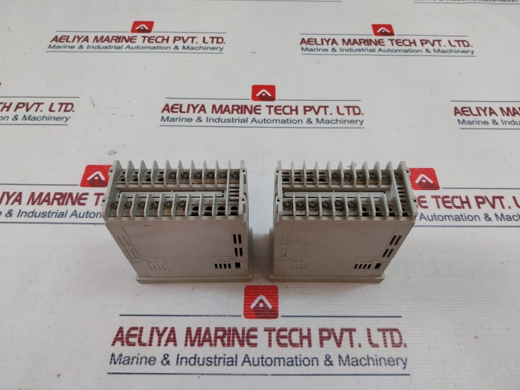 Shinko Fir-201-m Digital Multi-range Indicator