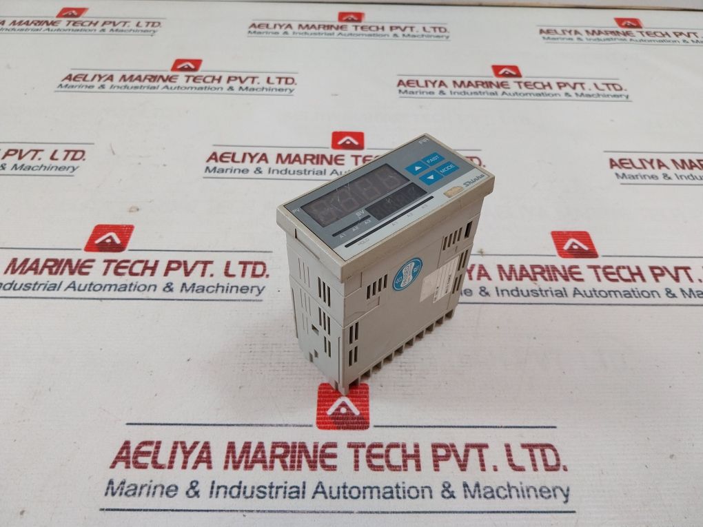 Shinko Fir-201-m Digital Multi-range Indicator