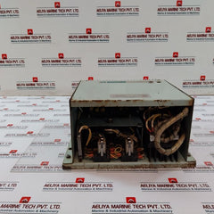 Shinko Gec-3141 Automatic Voltage Regulator 14A