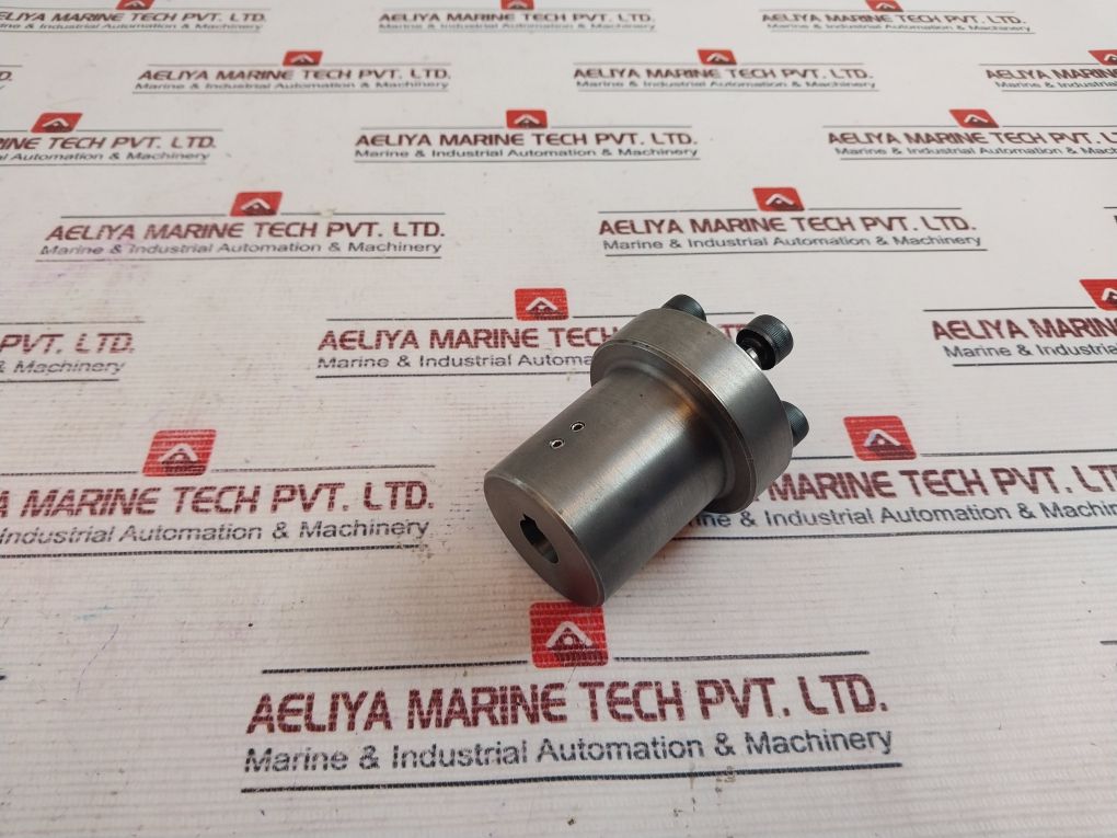 Shinko Hj-40M Hot Water Pump Coupling Hj-106700Ma