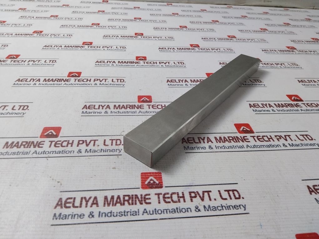 Shinko Kv450-4 Impeller Key For Cargo Oil Pump