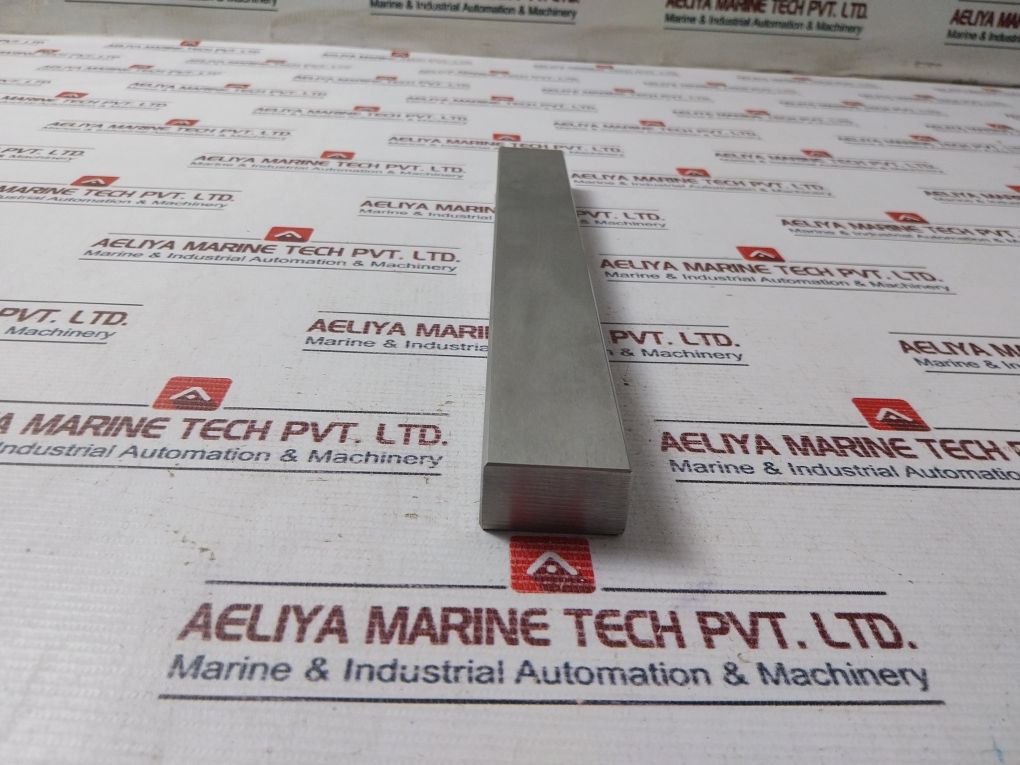 Shinko Kv450-4 Impeller Key For Cargo Oil Pump