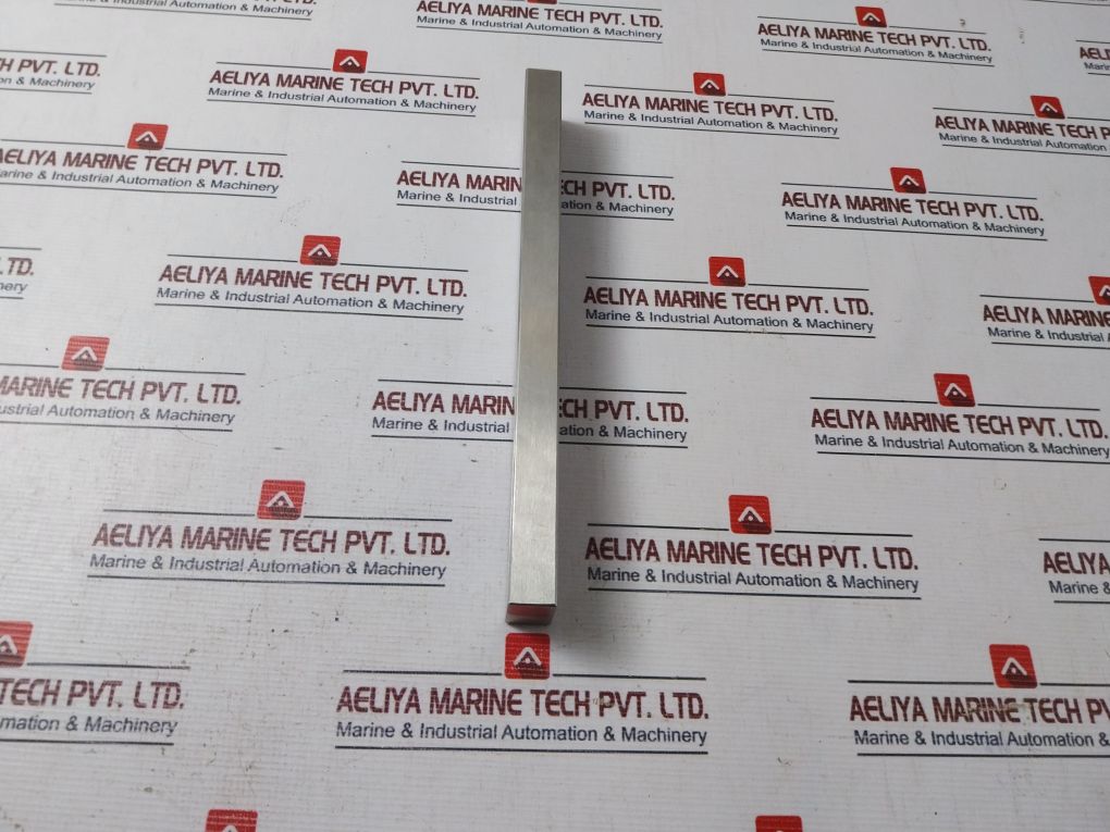 Shinko Kv450-4 Impeller Key For Cargo Oil Pump