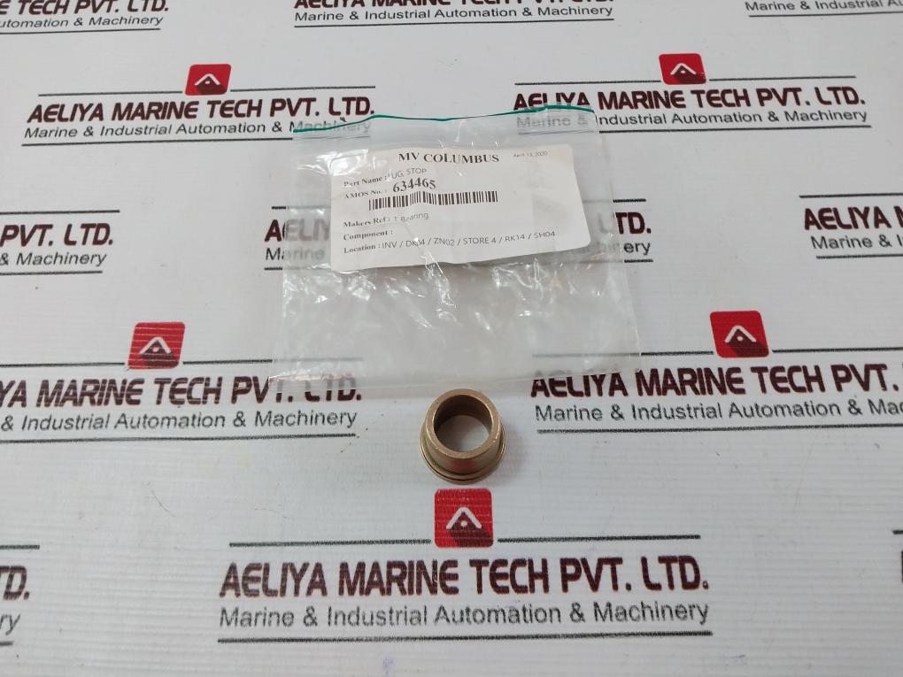 Shinko Lug T Bearing